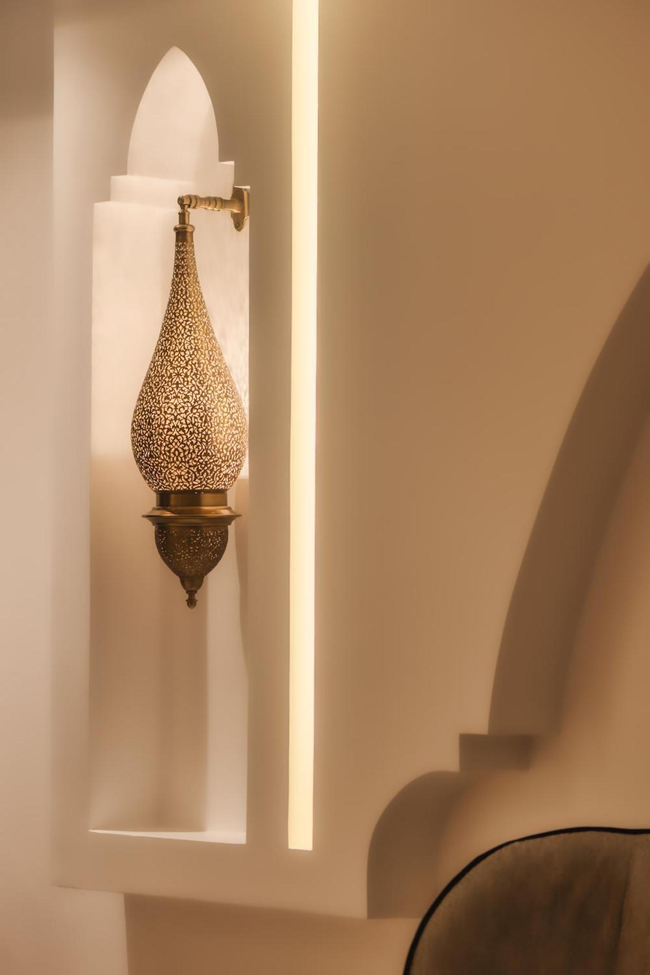 Taj Chefchaouen Luxury Hotel And Spa Bagian luar foto